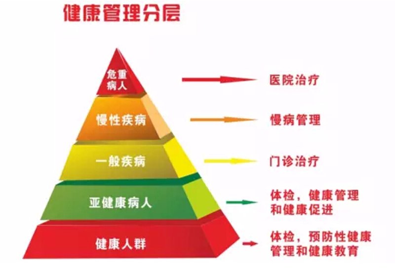 健康管理师的工作范围广且深入，他们不仅是健康数据的收集者和分析者，更是个人健康的守护者。今天就让我们一起看看健康管理师究竟做些什么吧！