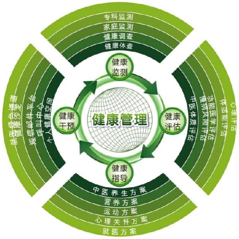 健康管理师：在养生领域中扮演什么角色？